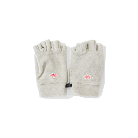FLEECE GLOVES