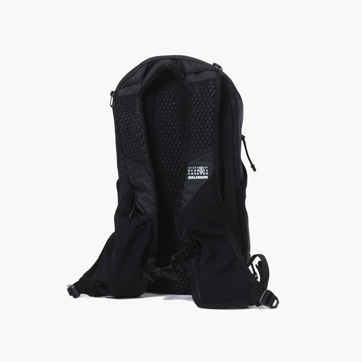 MM6×SALOMON XT15
