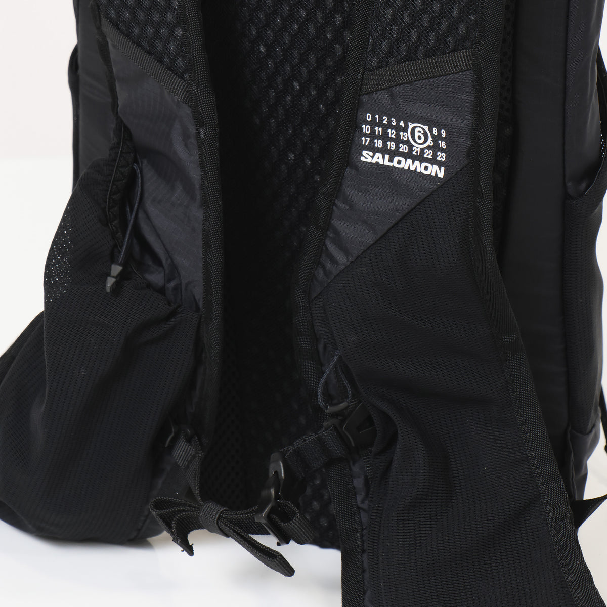 MM6×SALOMON XT15