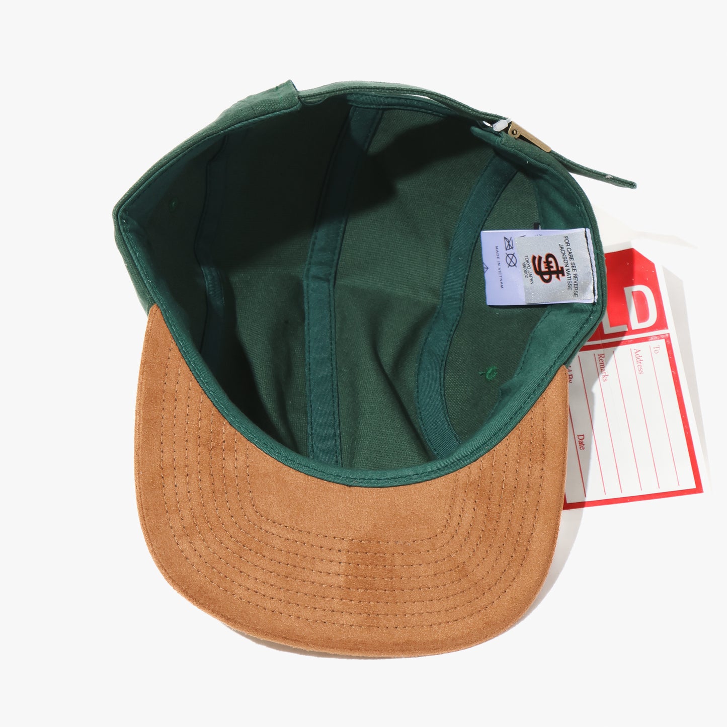 blvnk×JM HOLDEN 4 PANEL