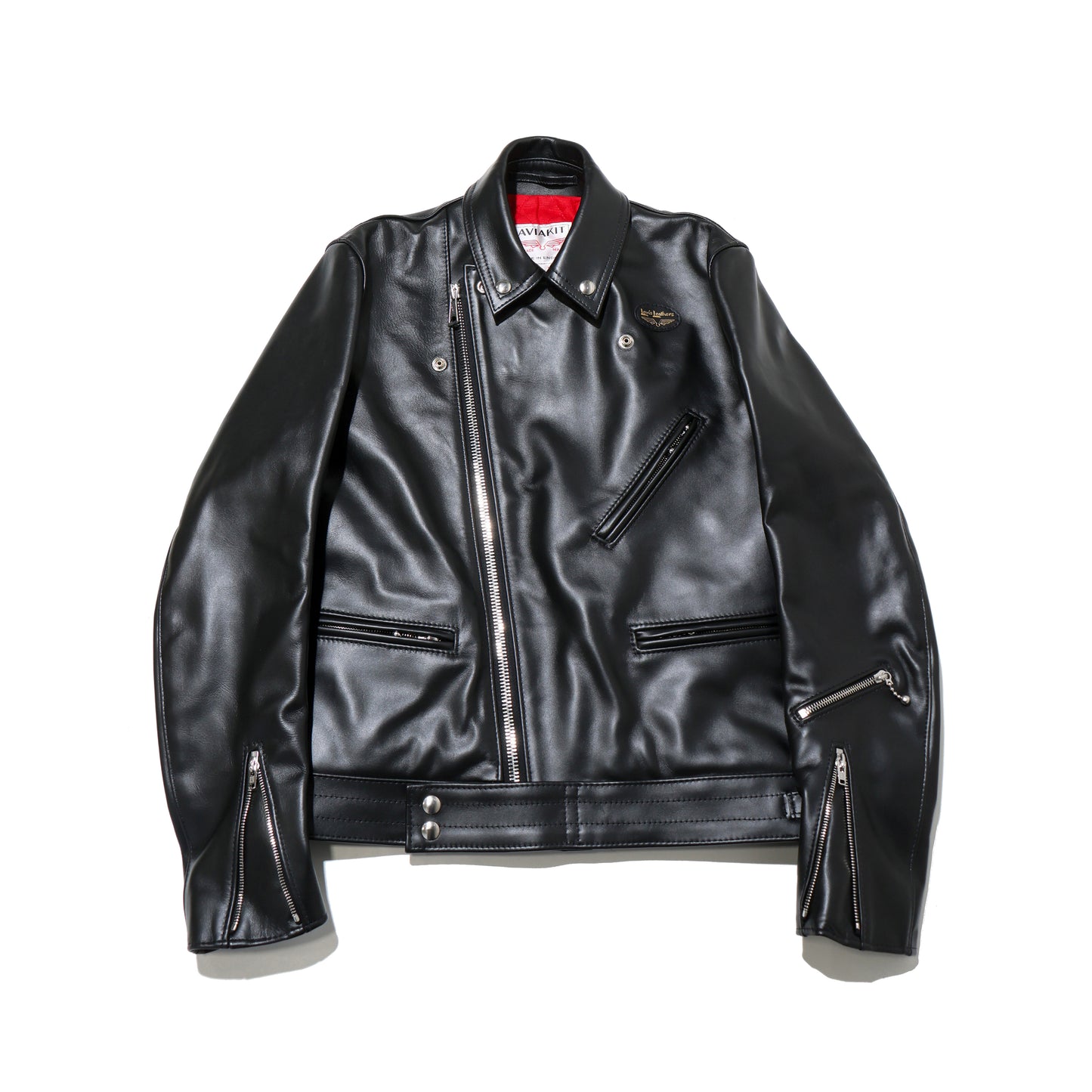 Lightning ( Tight Fit ) #441 HORSEHIDE