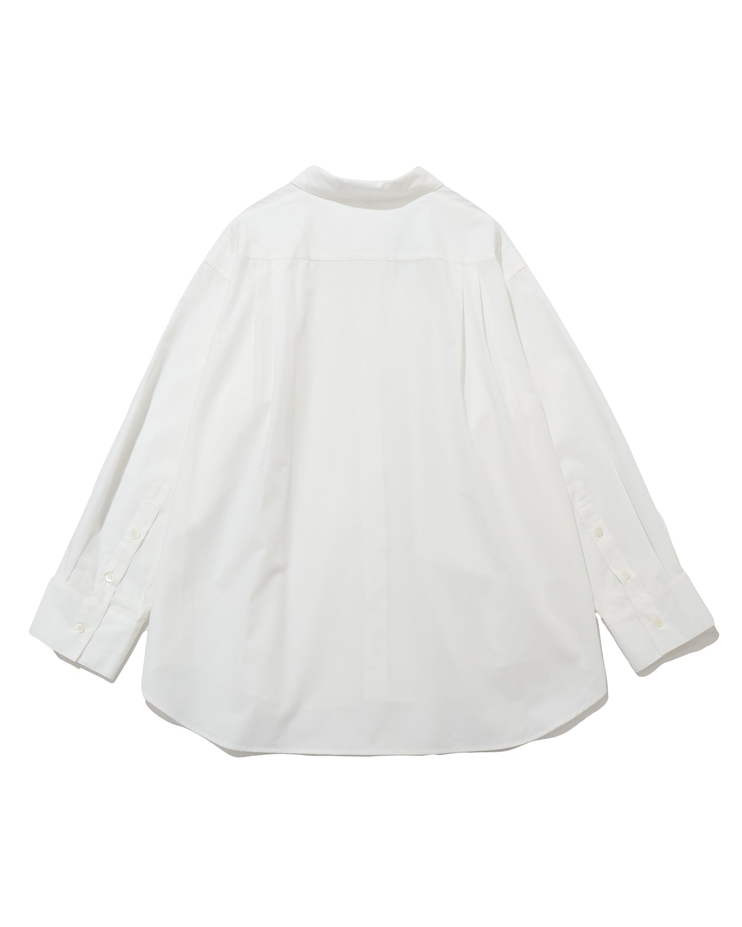 OVER SIZE SHIRT
