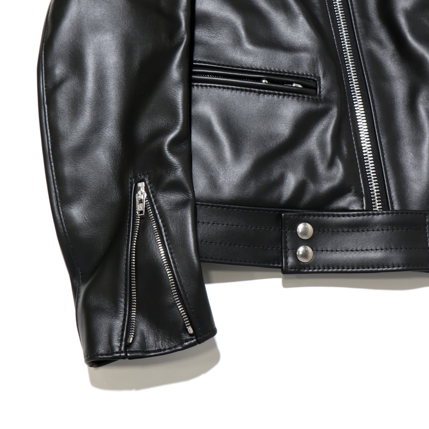Lightning ( Tight Fit ) #441 HORSEHIDE