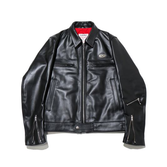 Dominater ( Slim Fit ) #551S HORSEHIDE