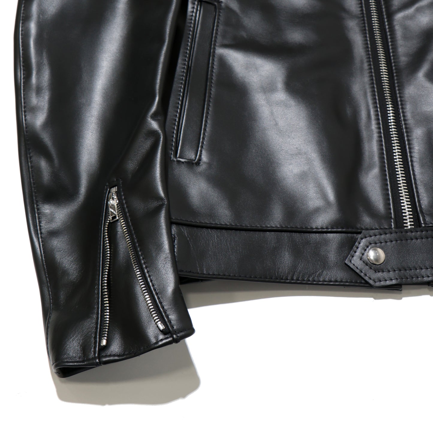 Dominater ( Slim Fit ) #551S HORSEHIDE