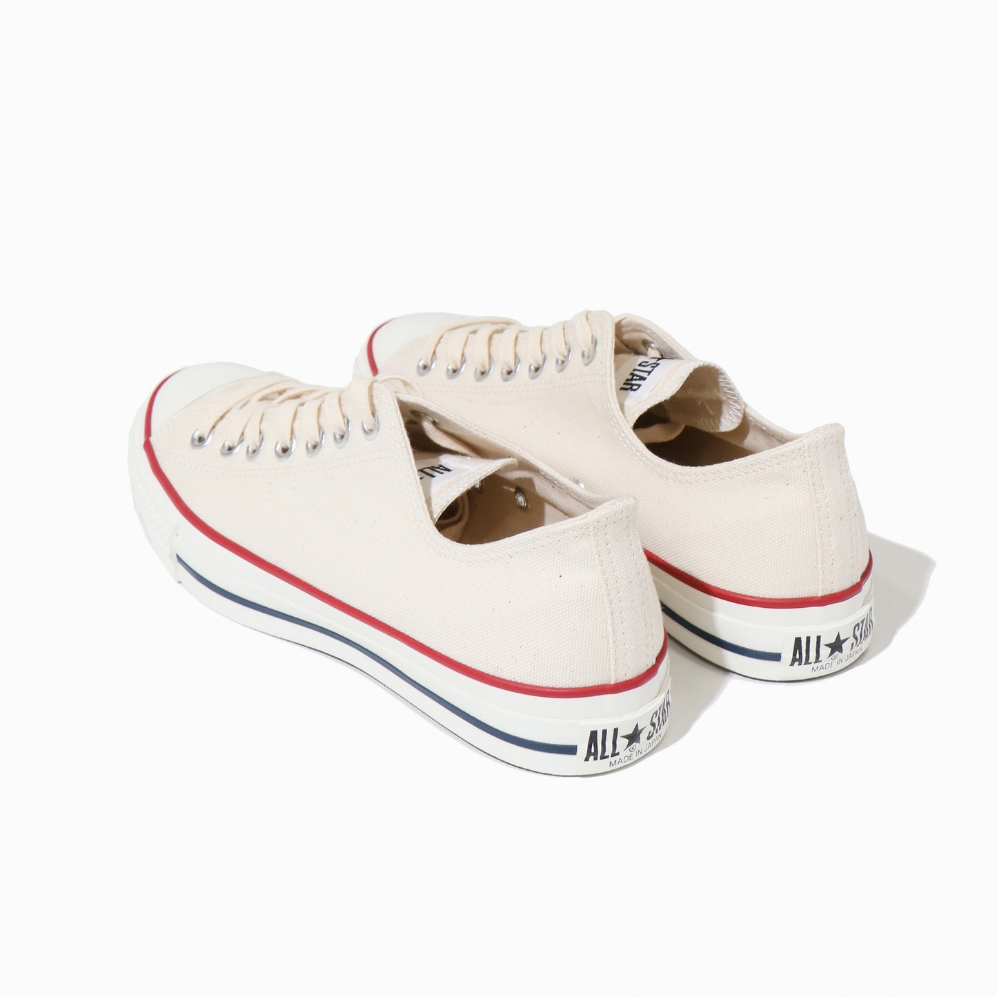 CANVAS ALL STAR J OX