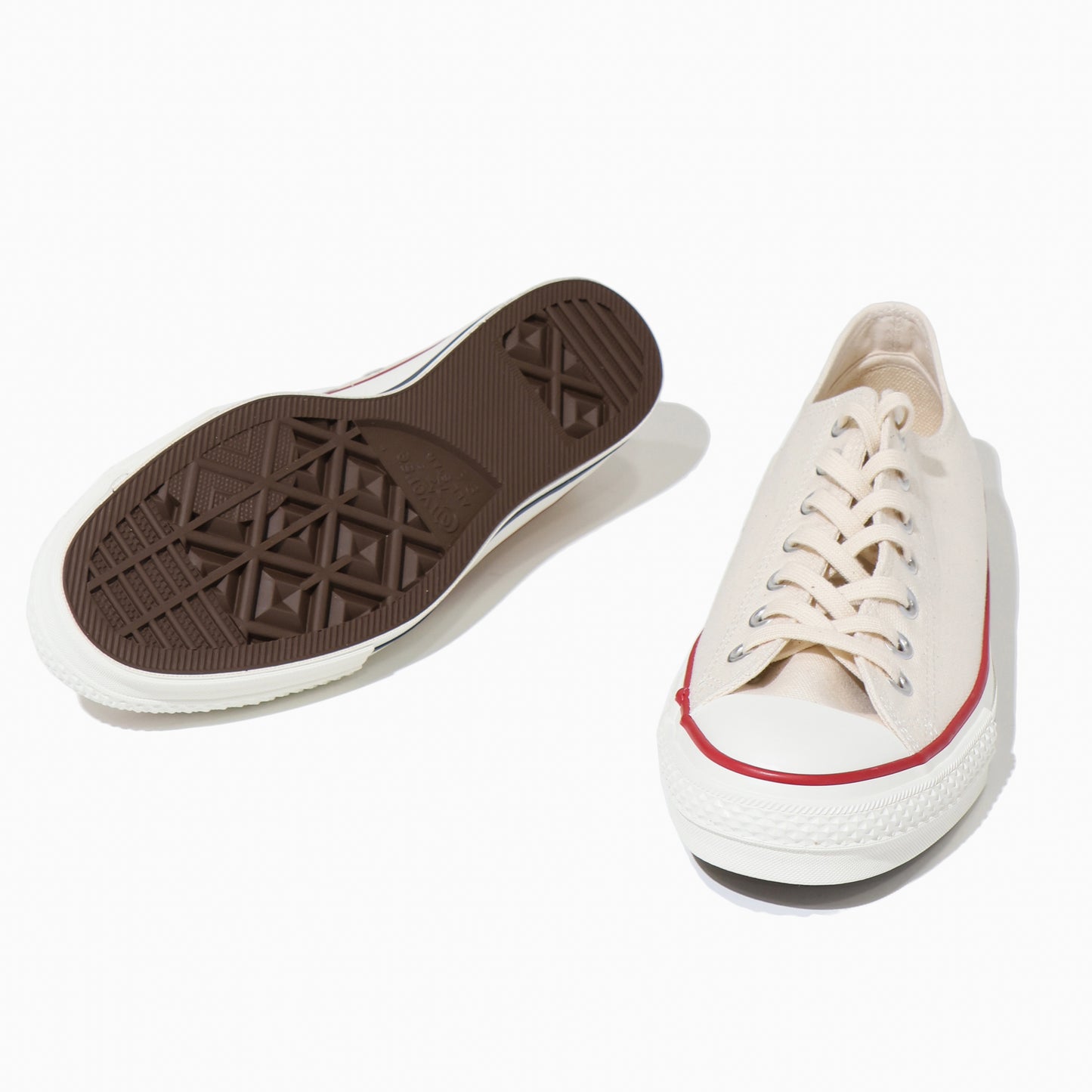 CANVAS ALL STAR J OX