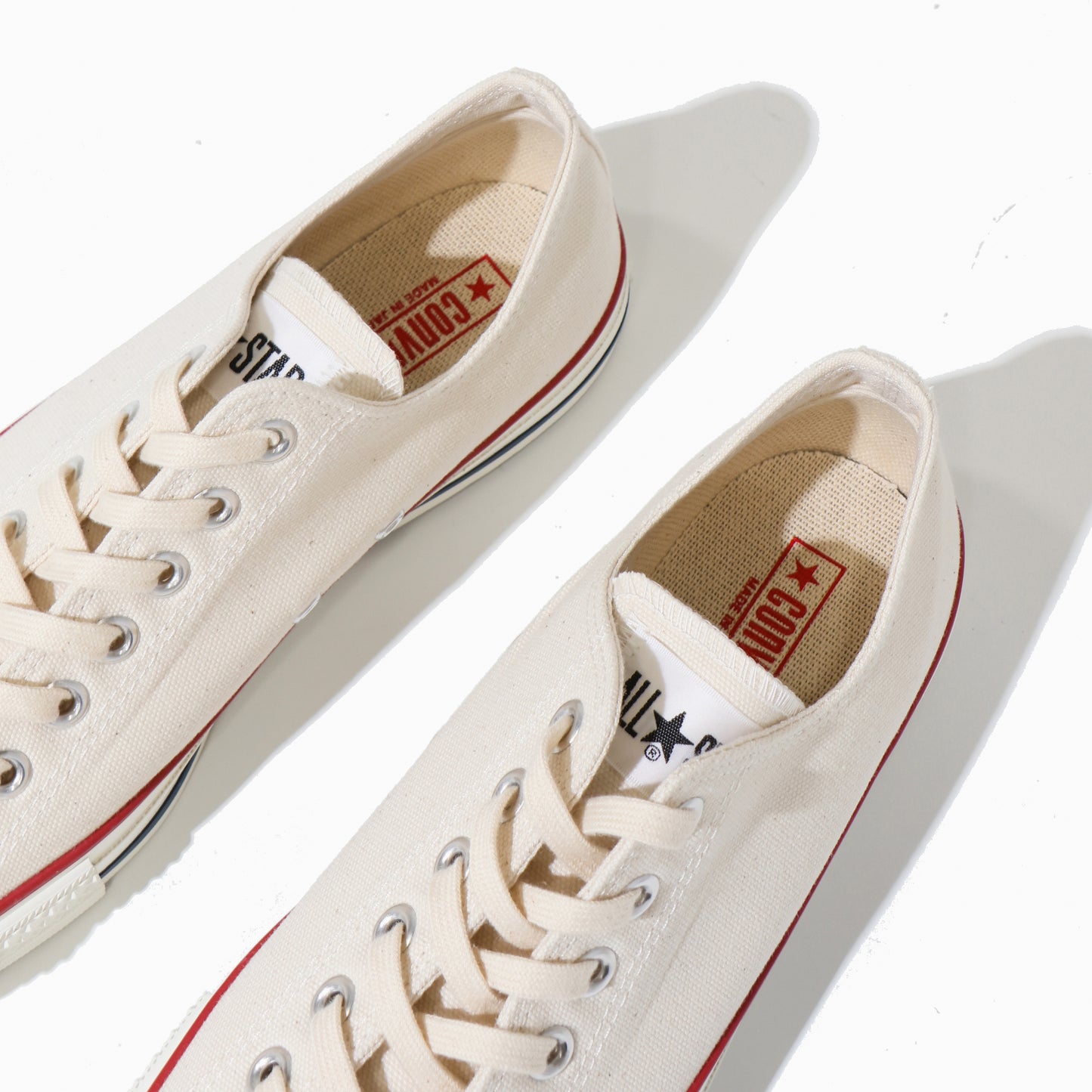 CANVAS ALL STAR J OX