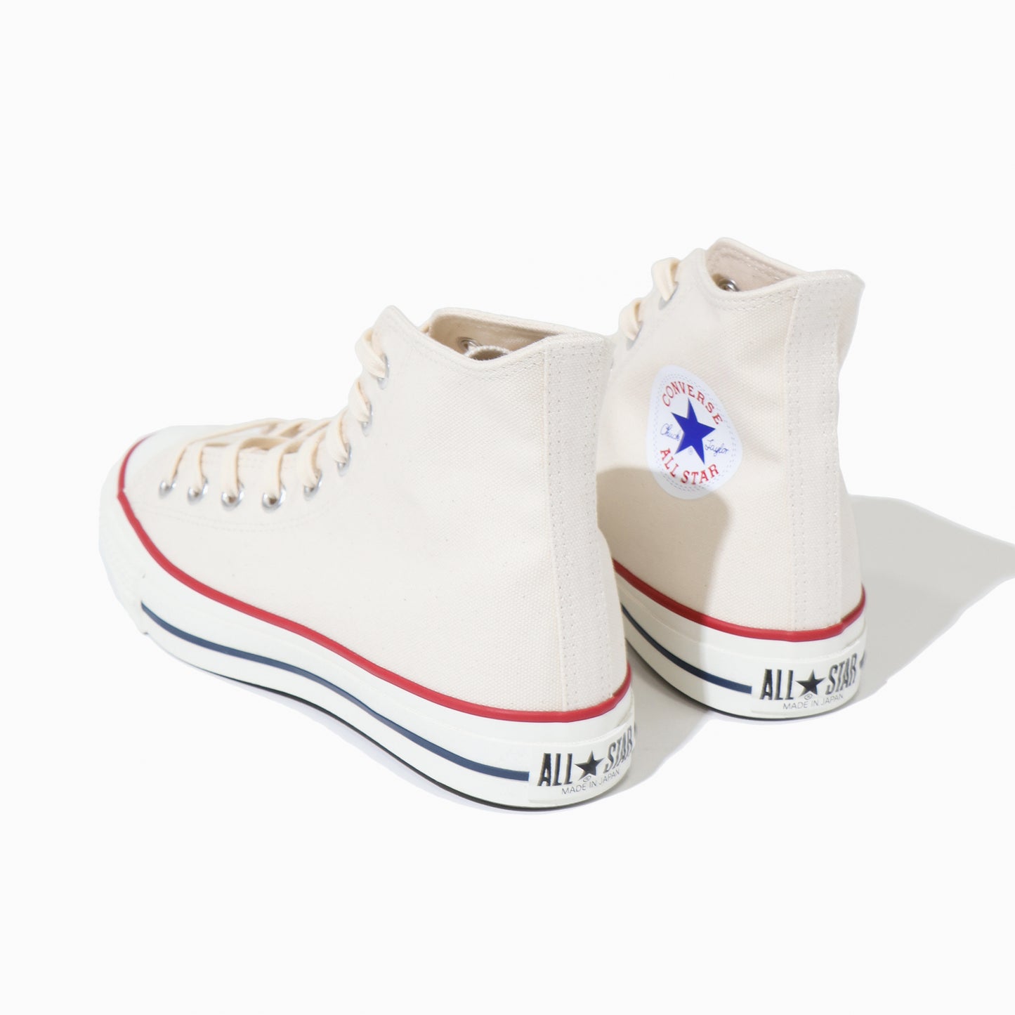 CANVAS ALL STAR J HI
