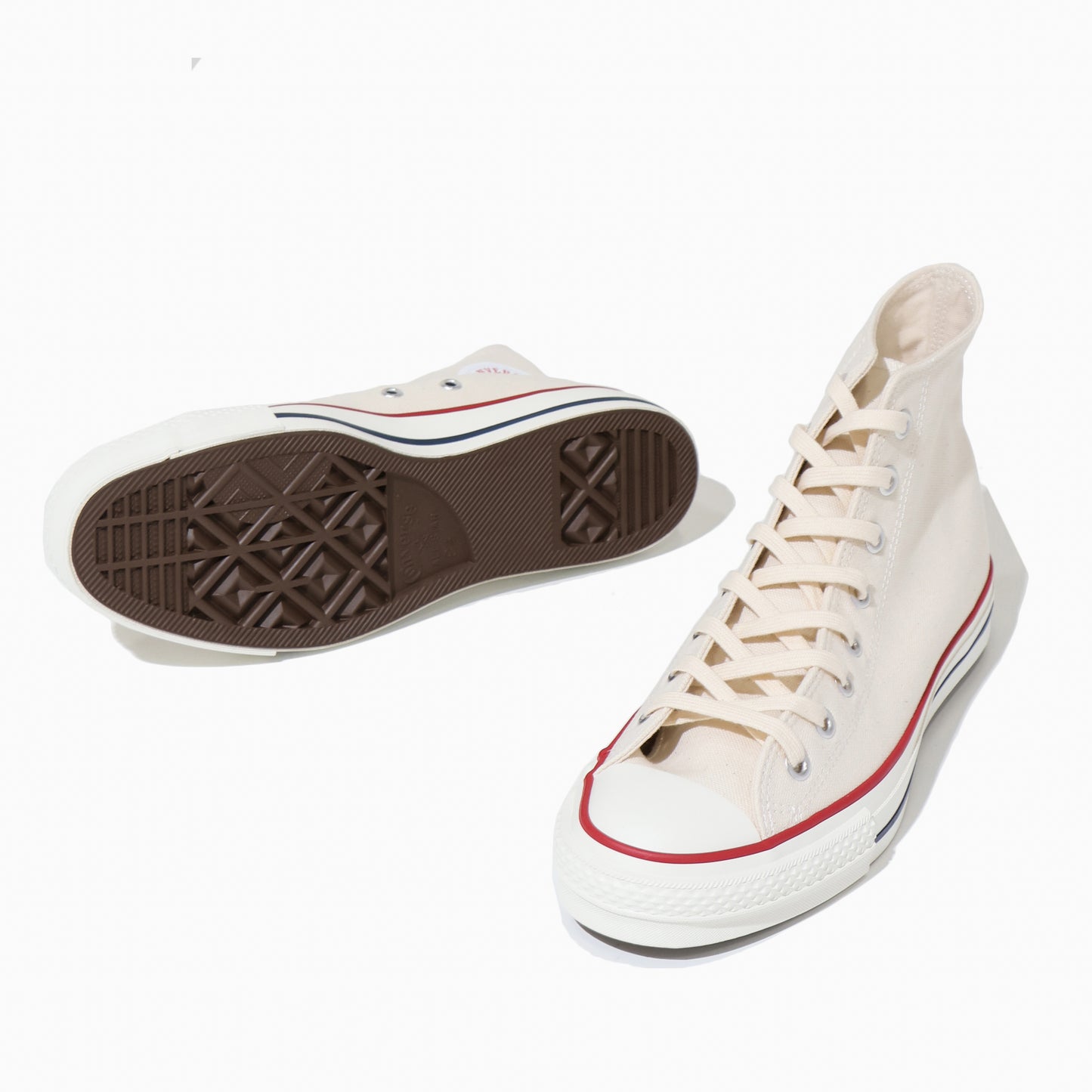 CANVAS ALL STAR J HI