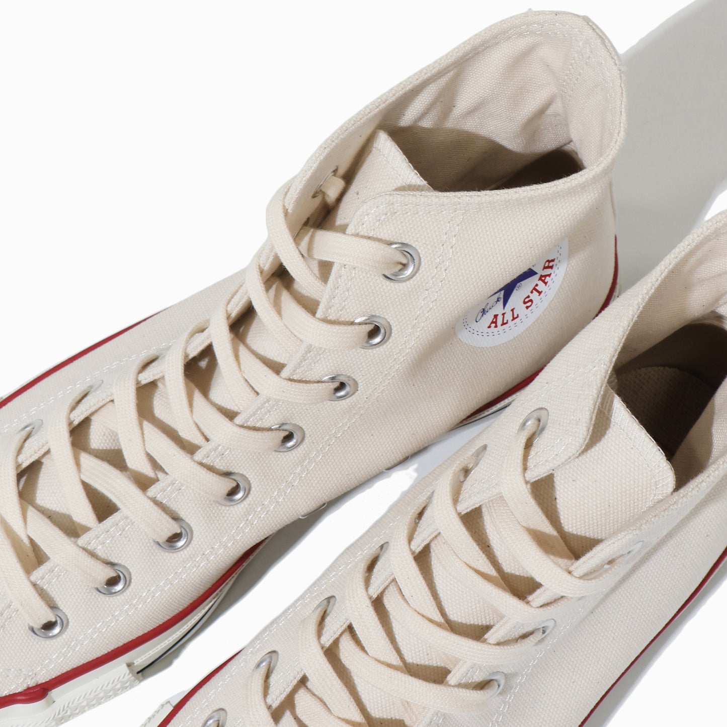 CANVAS ALL STAR J HI