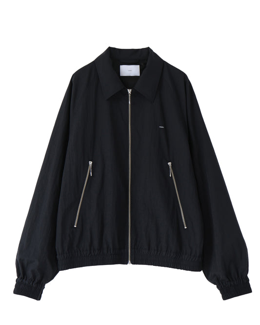 NYLON ZIP SWINGTOP