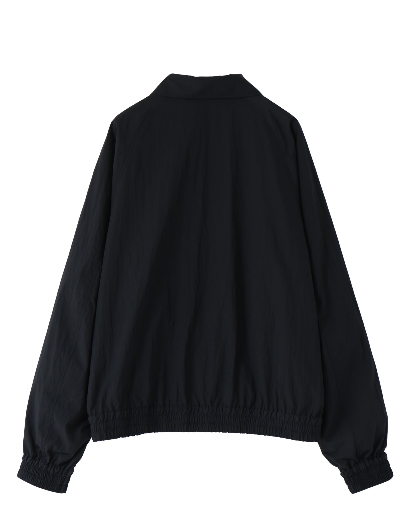 NYLON ZIP SWINGTOP
