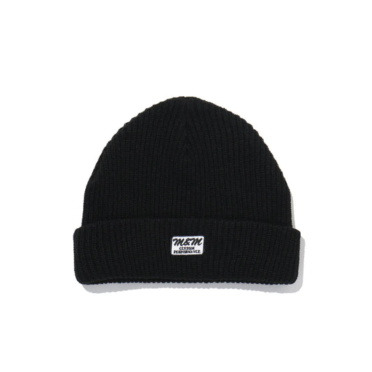 KNIT CAP