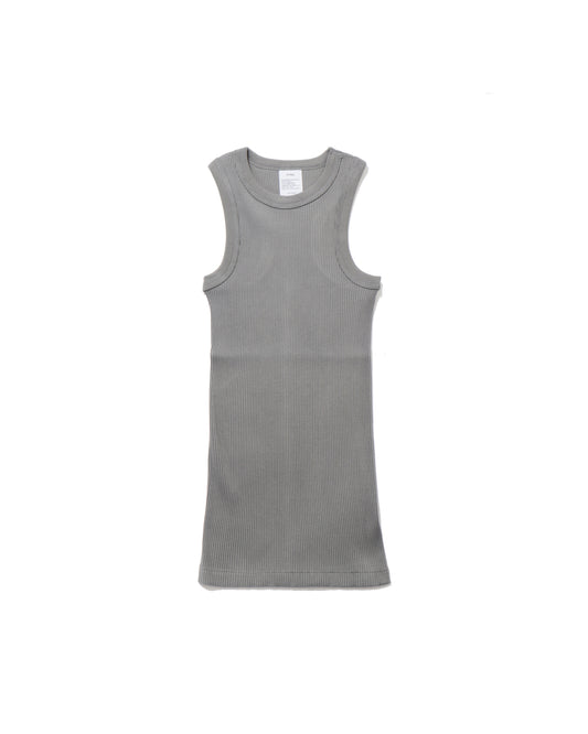 CREW NECK TANK TOP 12440