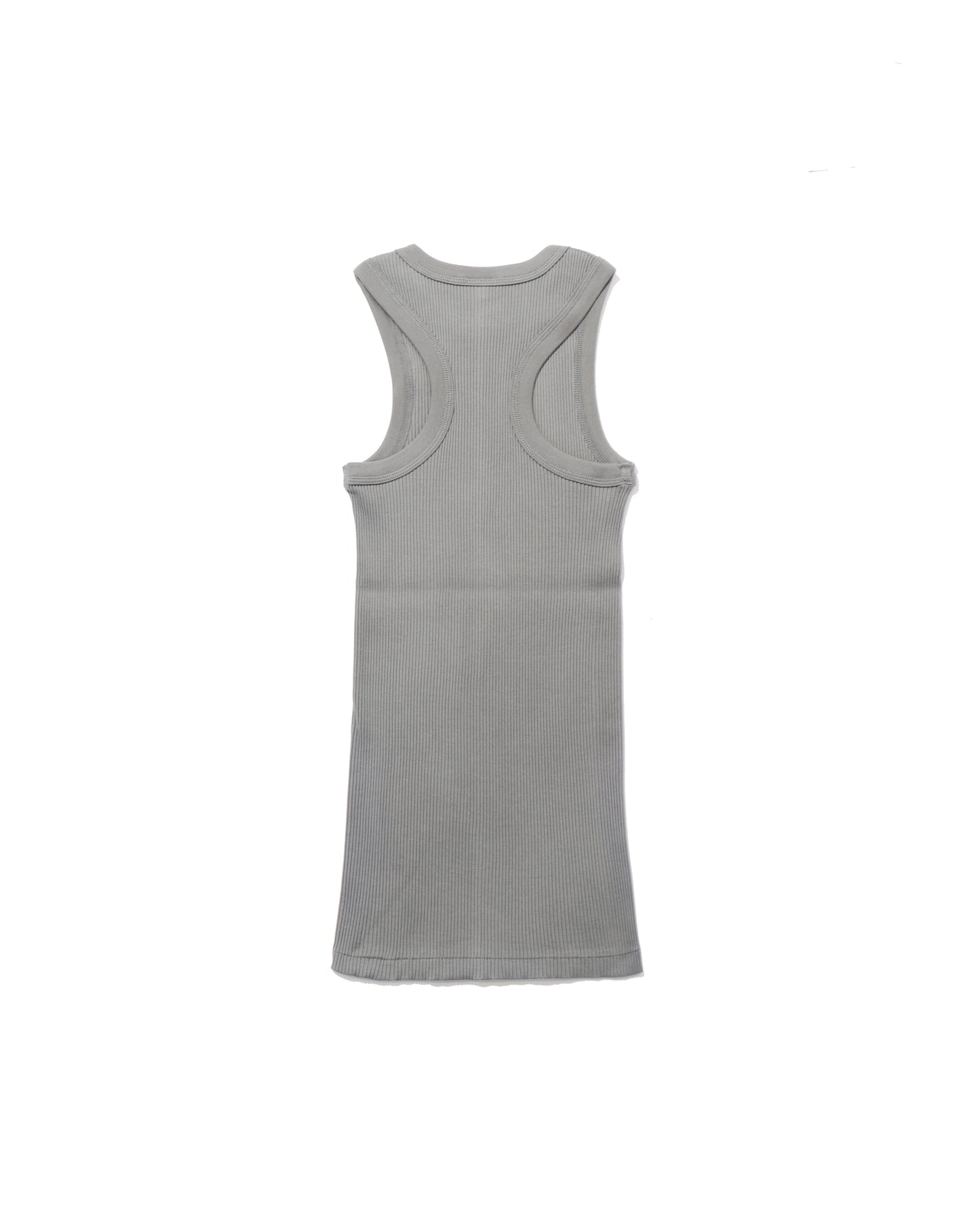 CREW NECK TANK TOP 12440