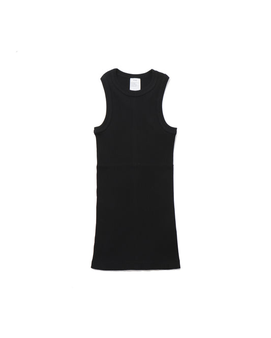CREW NECK TANK TOP 12440