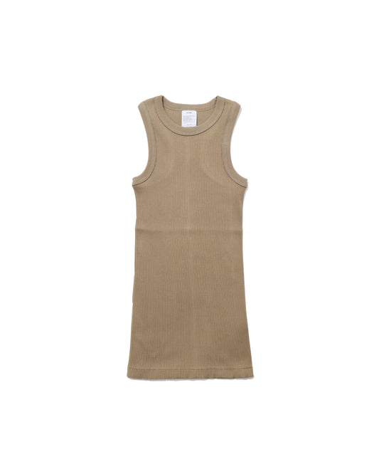 CREW NECK TANK TOP 12440