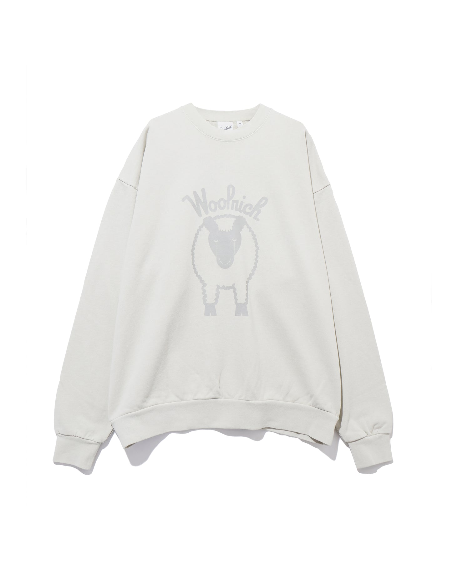 SHEEP SWEATSHIRT