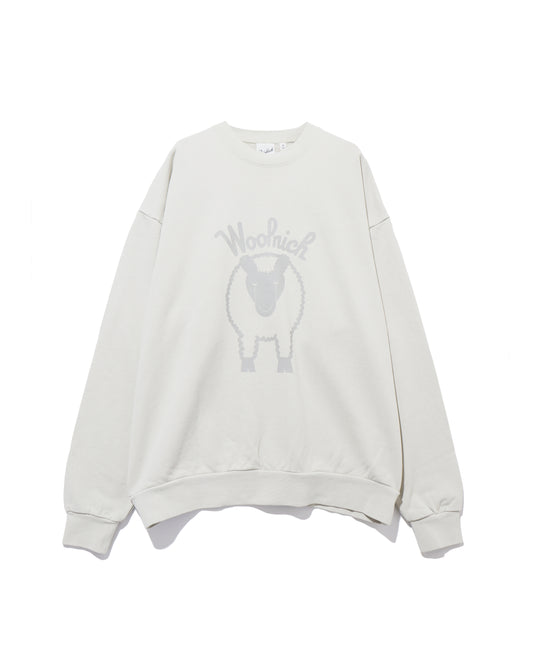 SHEEP SWEATSHIRT