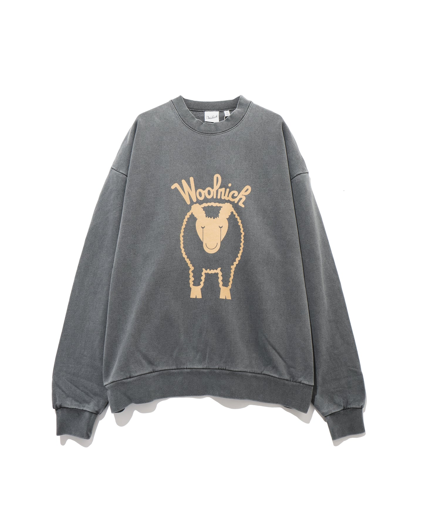 SHEEP SWEATSHIRT