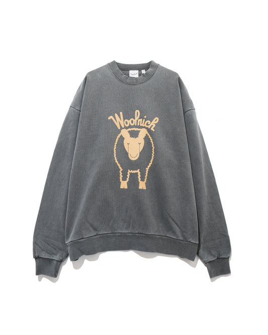 SHEEP SWEATSHIRT
