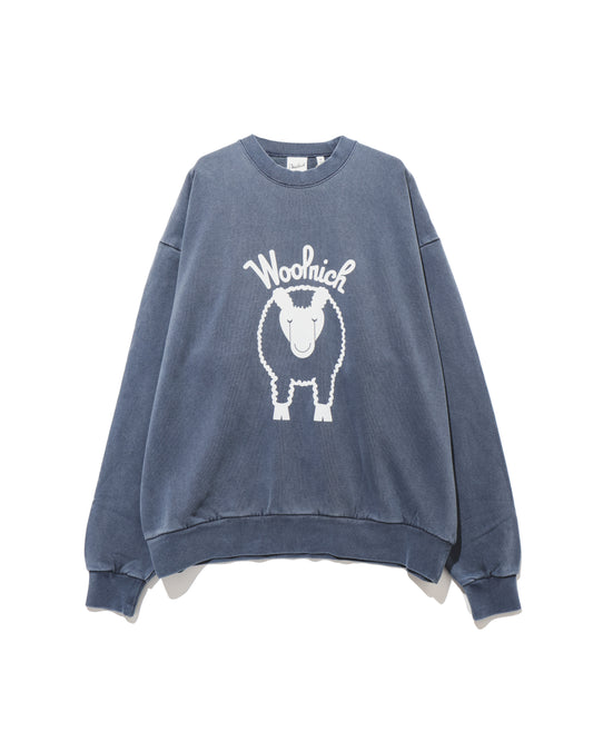SHEEP SWEATSHIRT