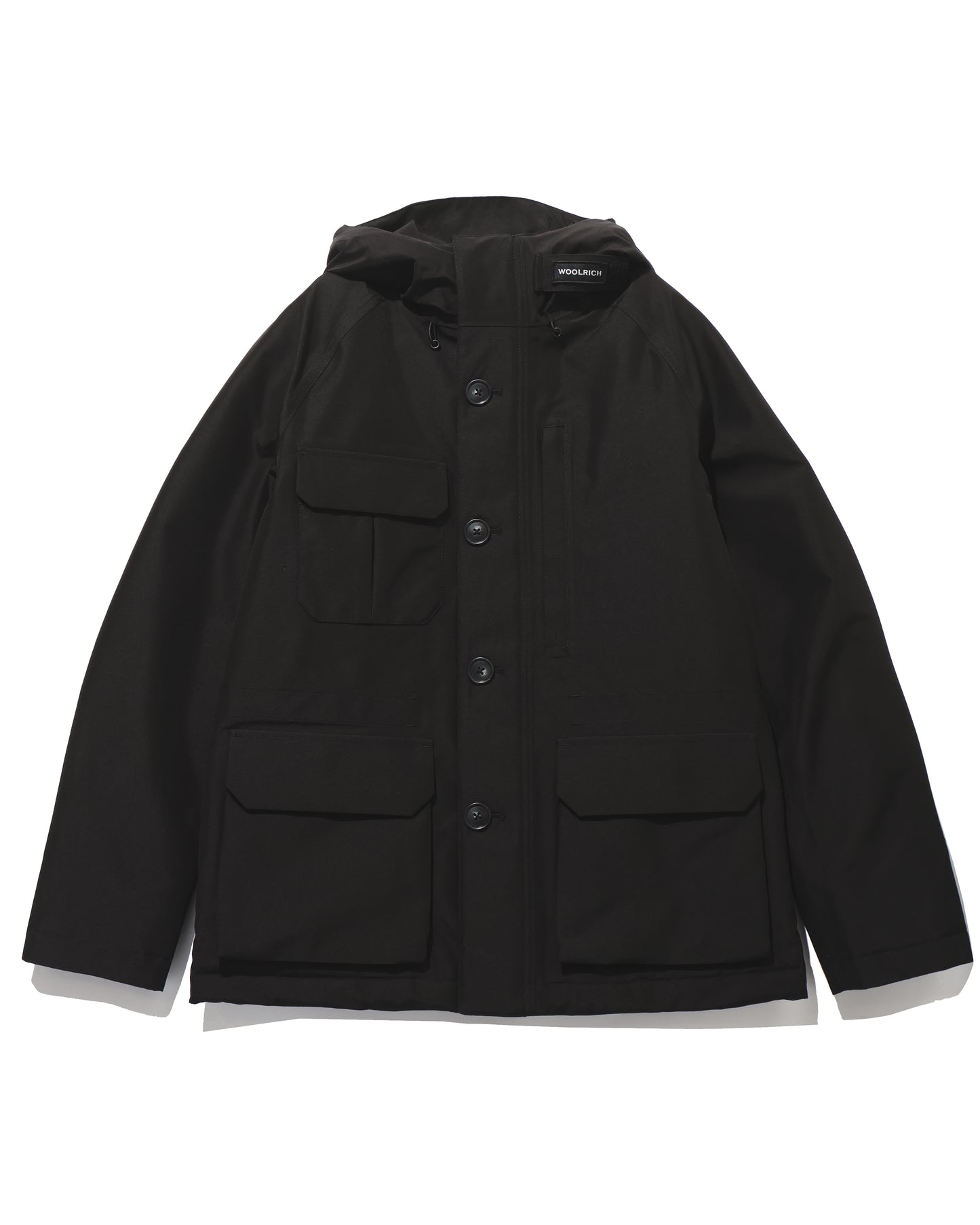 GTX MOUNTAIN JACKET