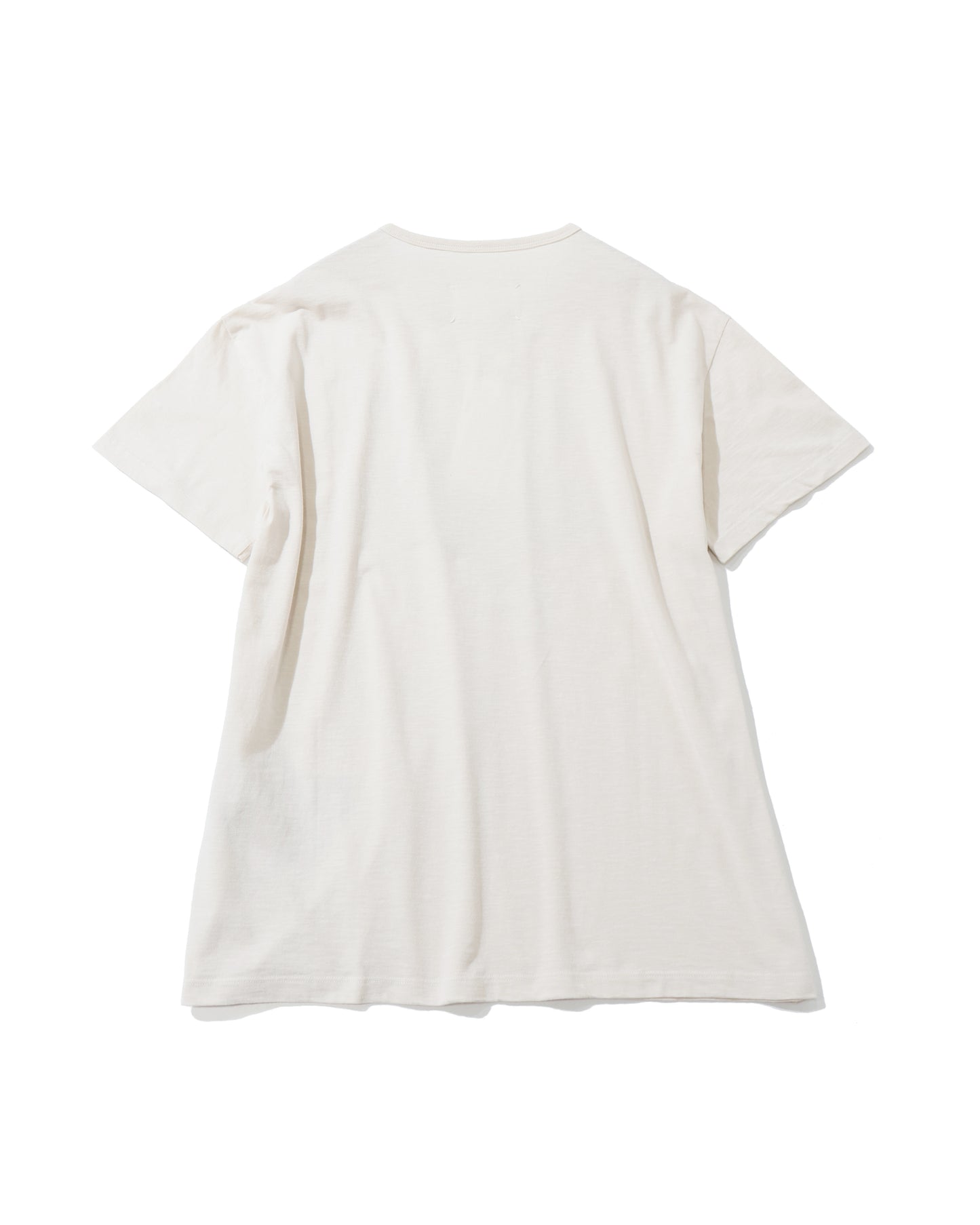 S50GC0736M20162 REGULAR T-SHIRT