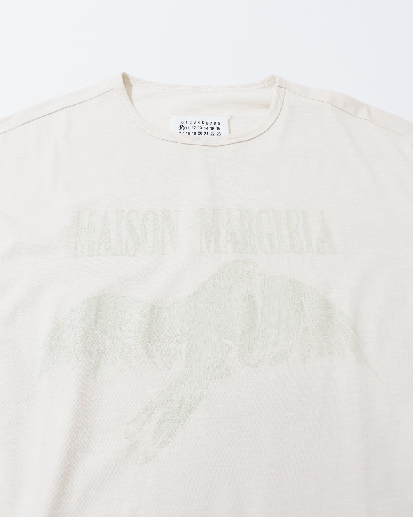 S50GC0736M20162 REGULAR T-SHIRT