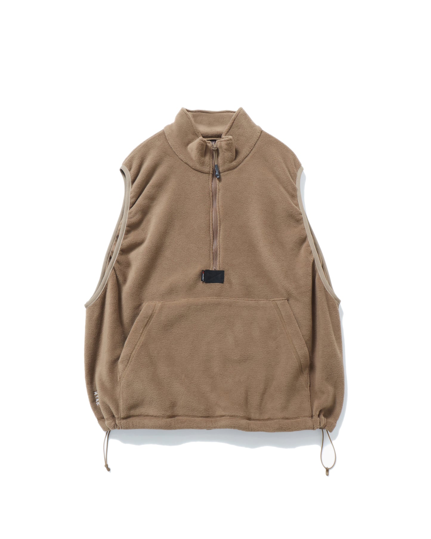 POLARTEC FLEECE VEST 17552