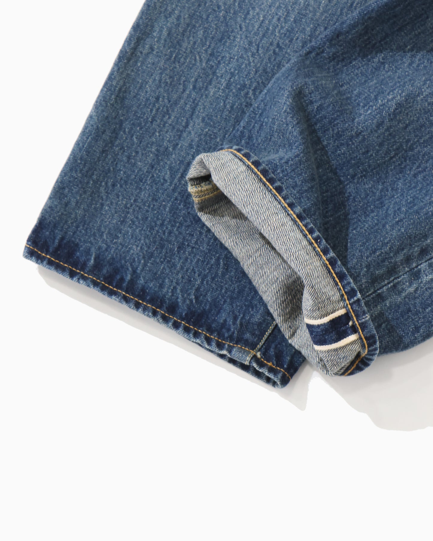 HL Regular Denim  Vintageworn