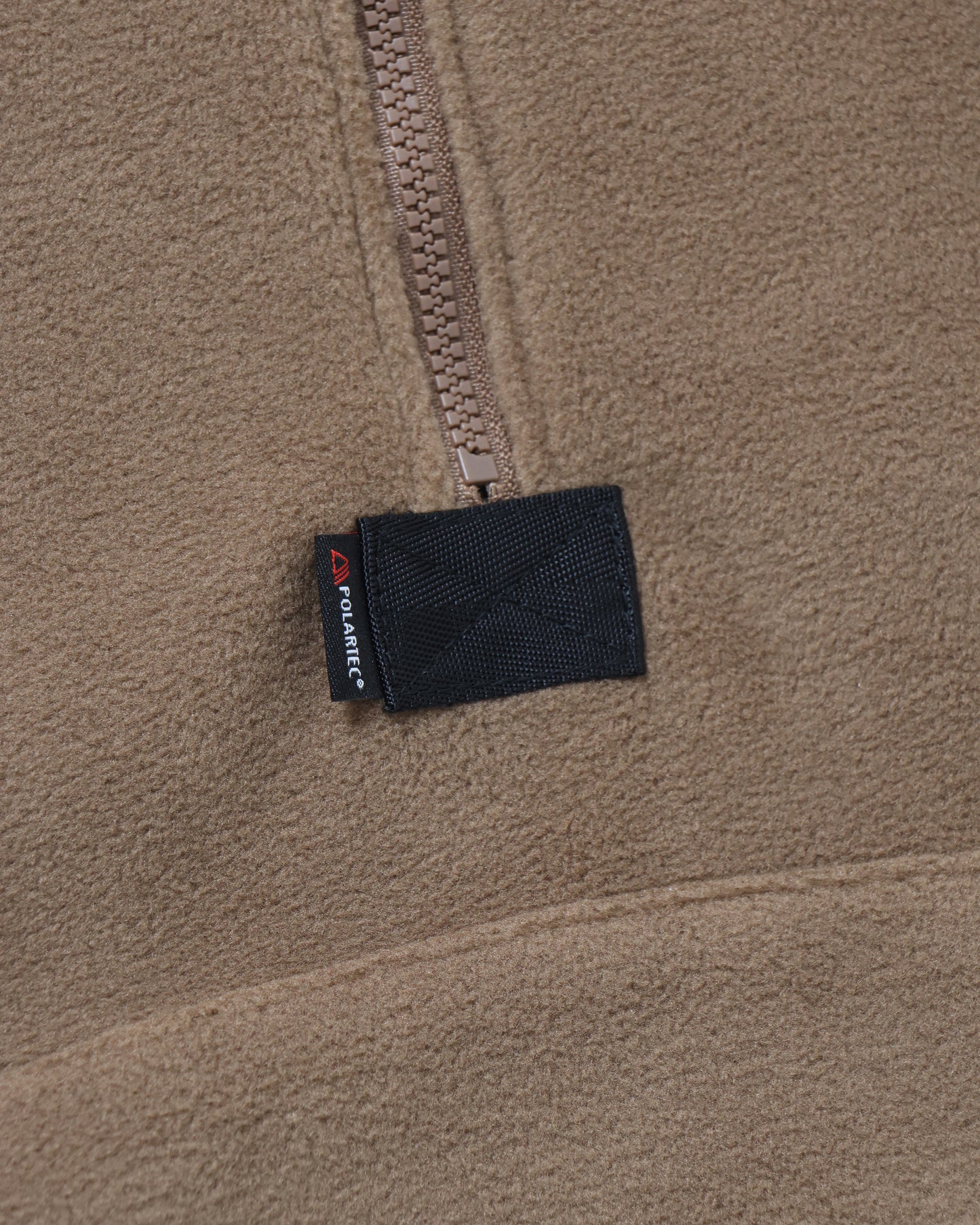 POLARTEC FLEECE VEST 17552