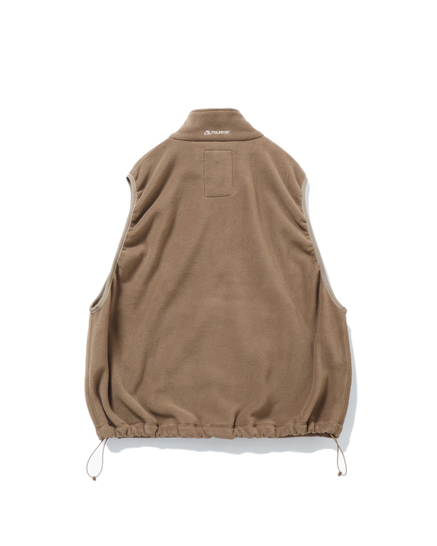 POLARTEC FLEECE VEST 17552