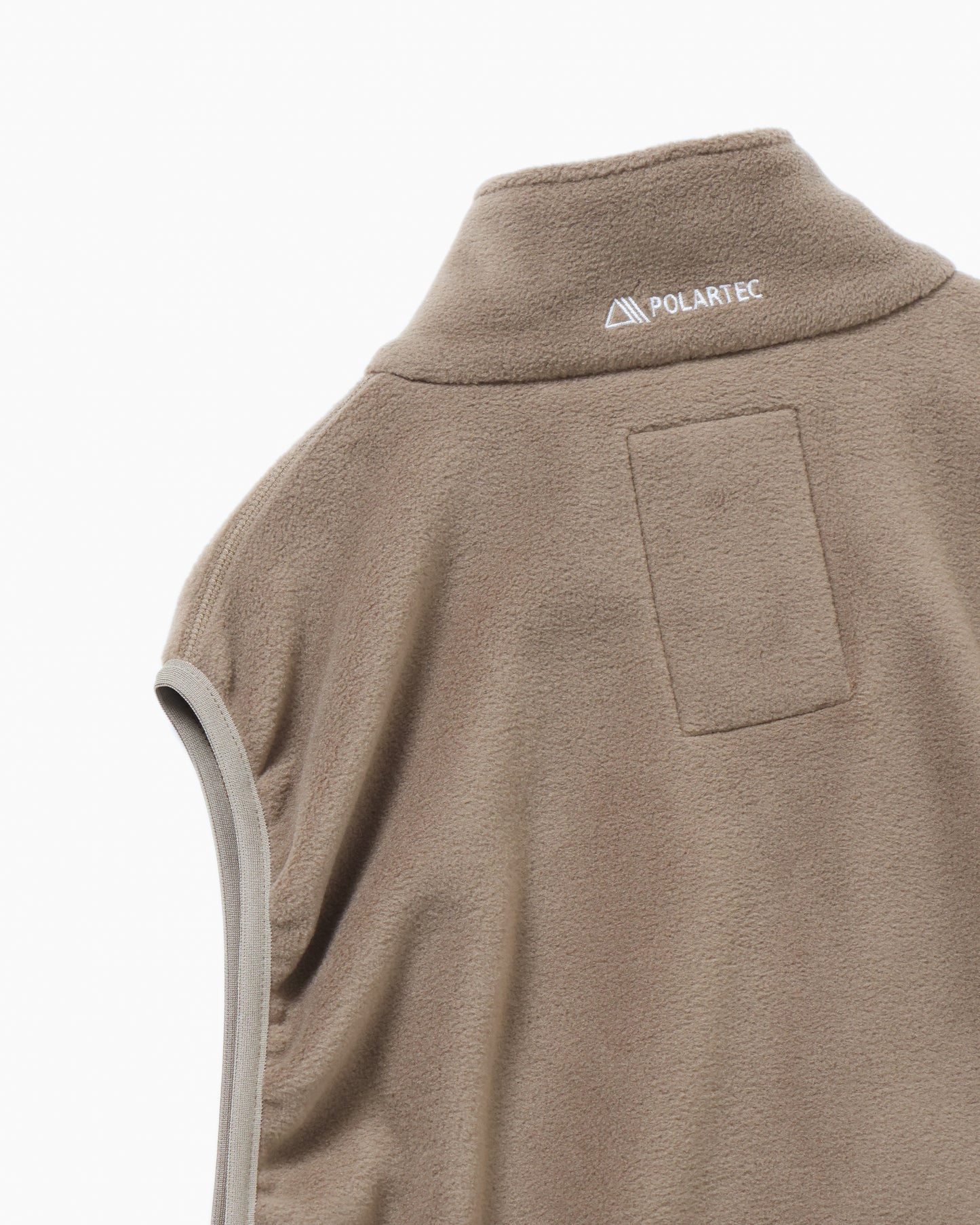 POLARTEC FLEECE VEST 17552