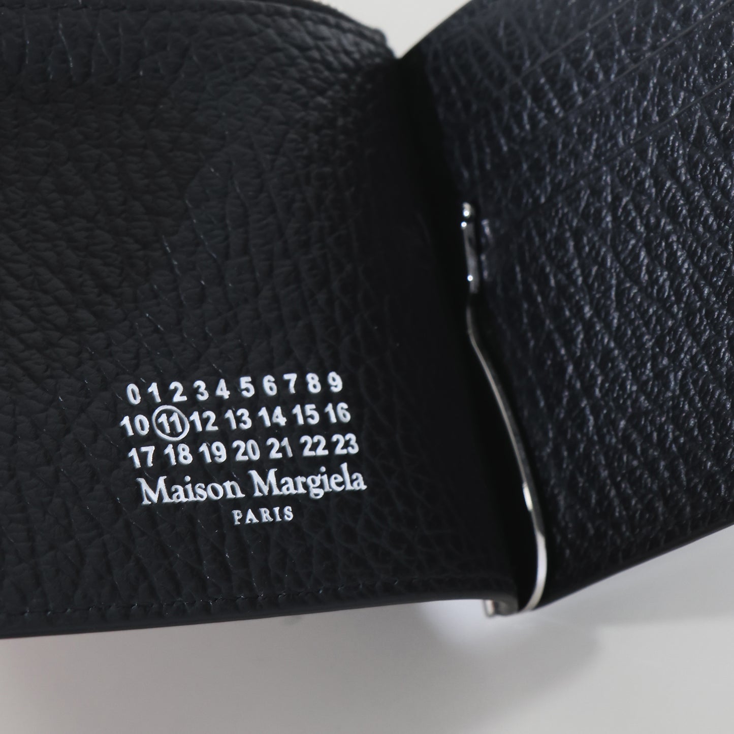 SA1UI0050P4455 WALLET SLIM 2 PINCER