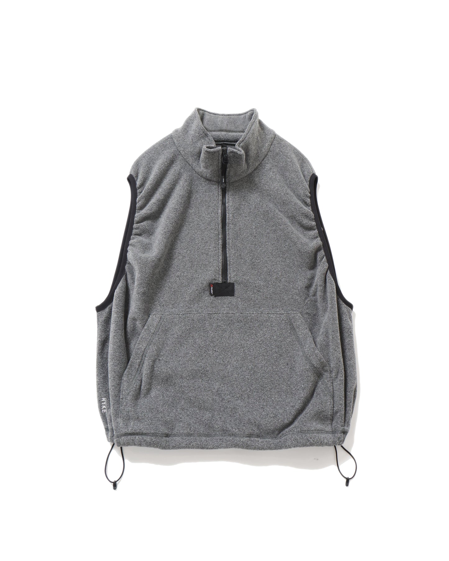 POLARTEC FLEECE VEST 17552