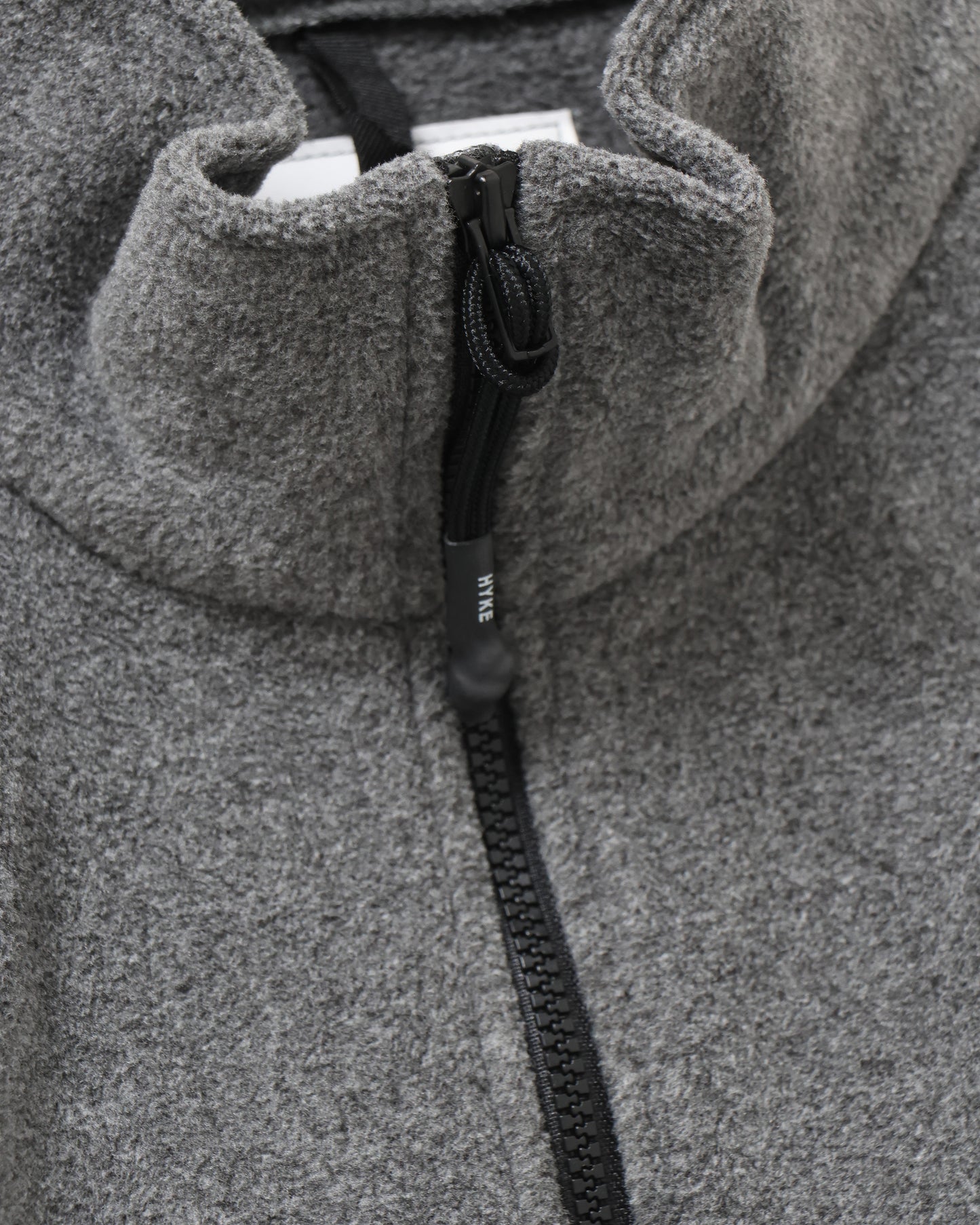 POLARTEC FLEECE VEST 17552