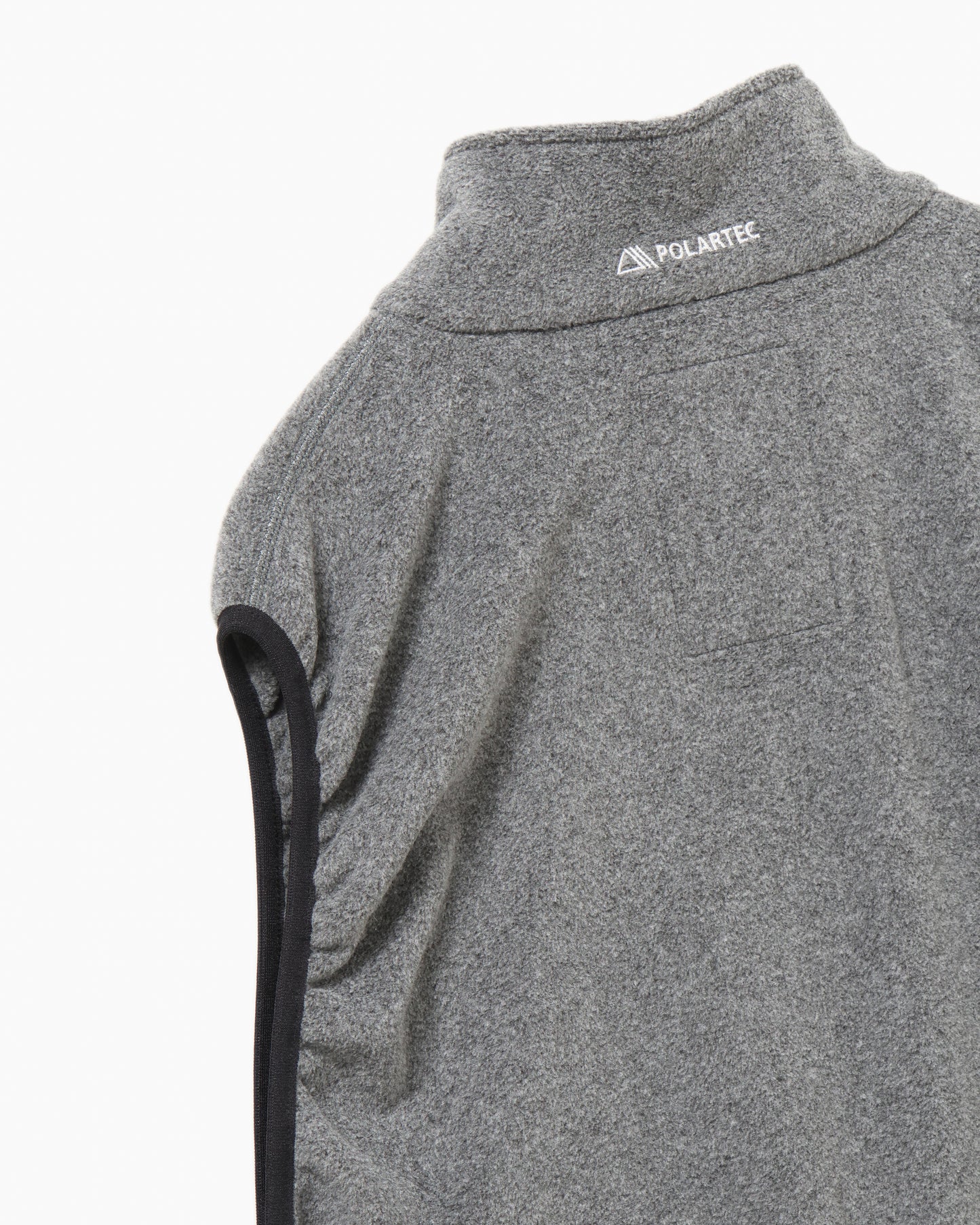 POLARTEC FLEECE VEST 17552