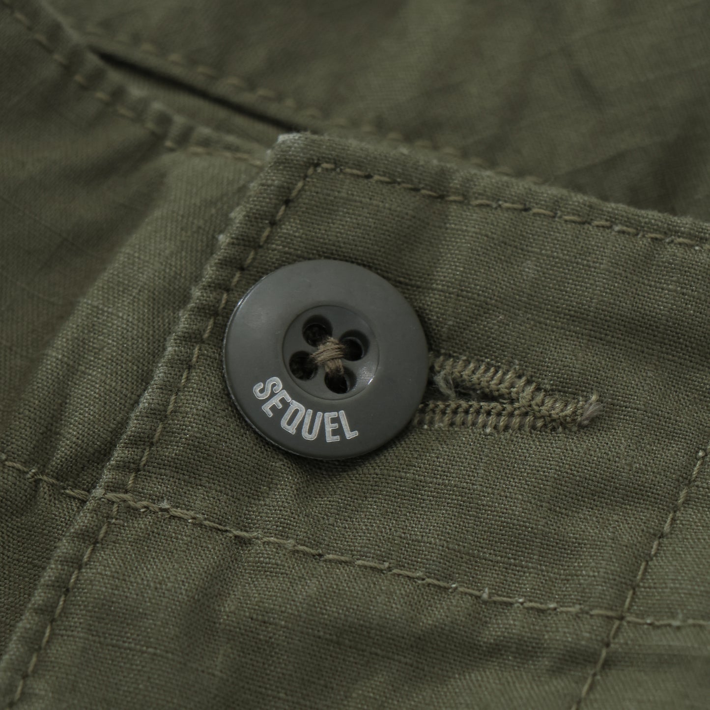 CARGO SHORTS