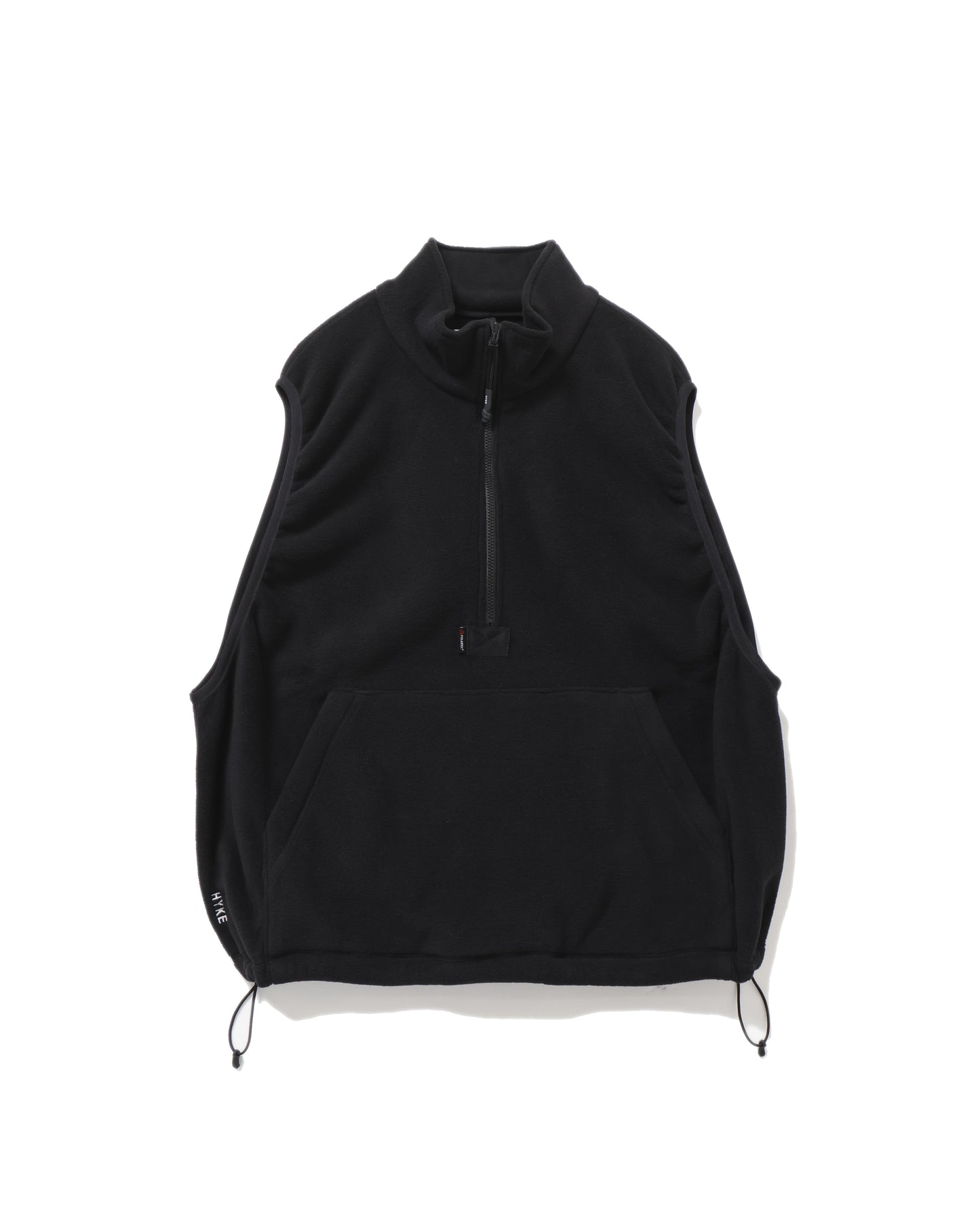POLARTEC FLEECE VEST 17552