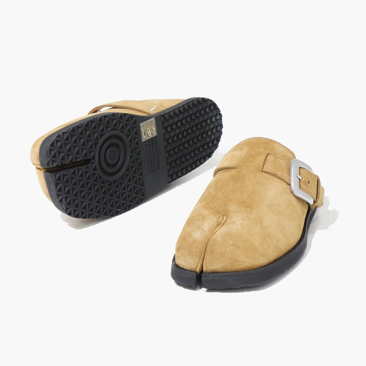 S57WP0108P9026 TABI ANATOMIC MULES