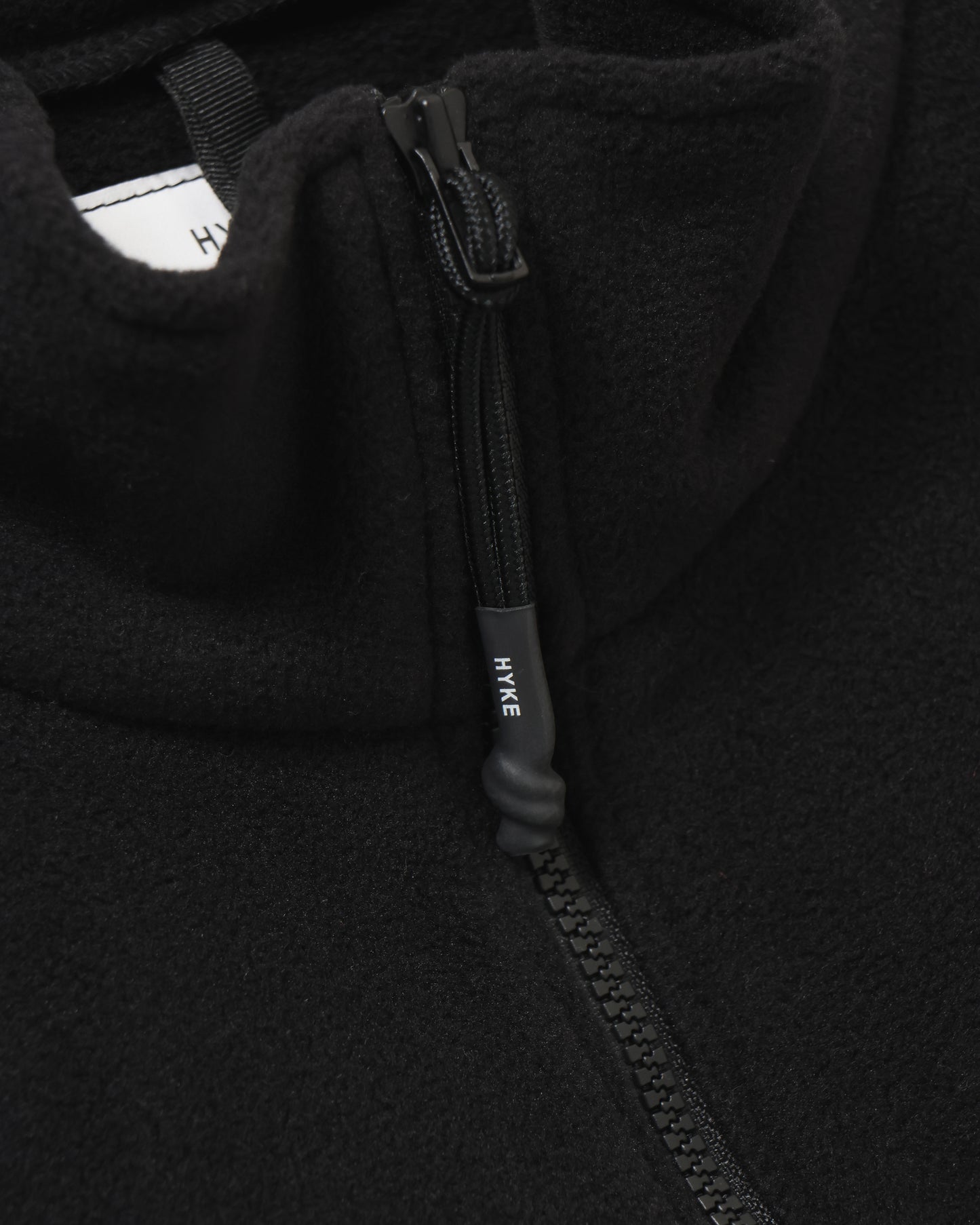 POLARTEC FLEECE VEST 17552