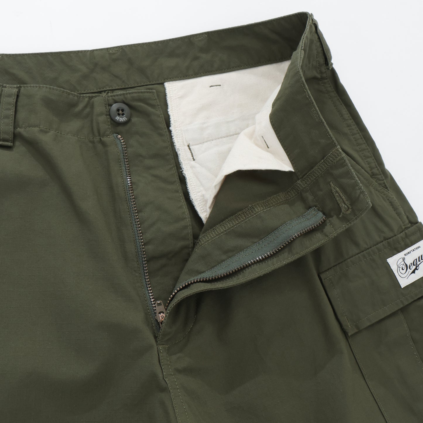 CARGO SHORTS