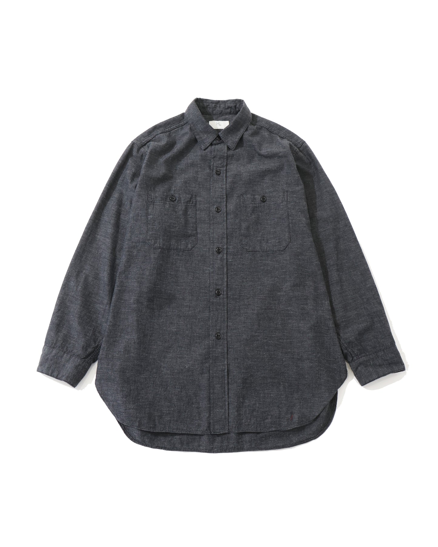 Chambray Workshirt