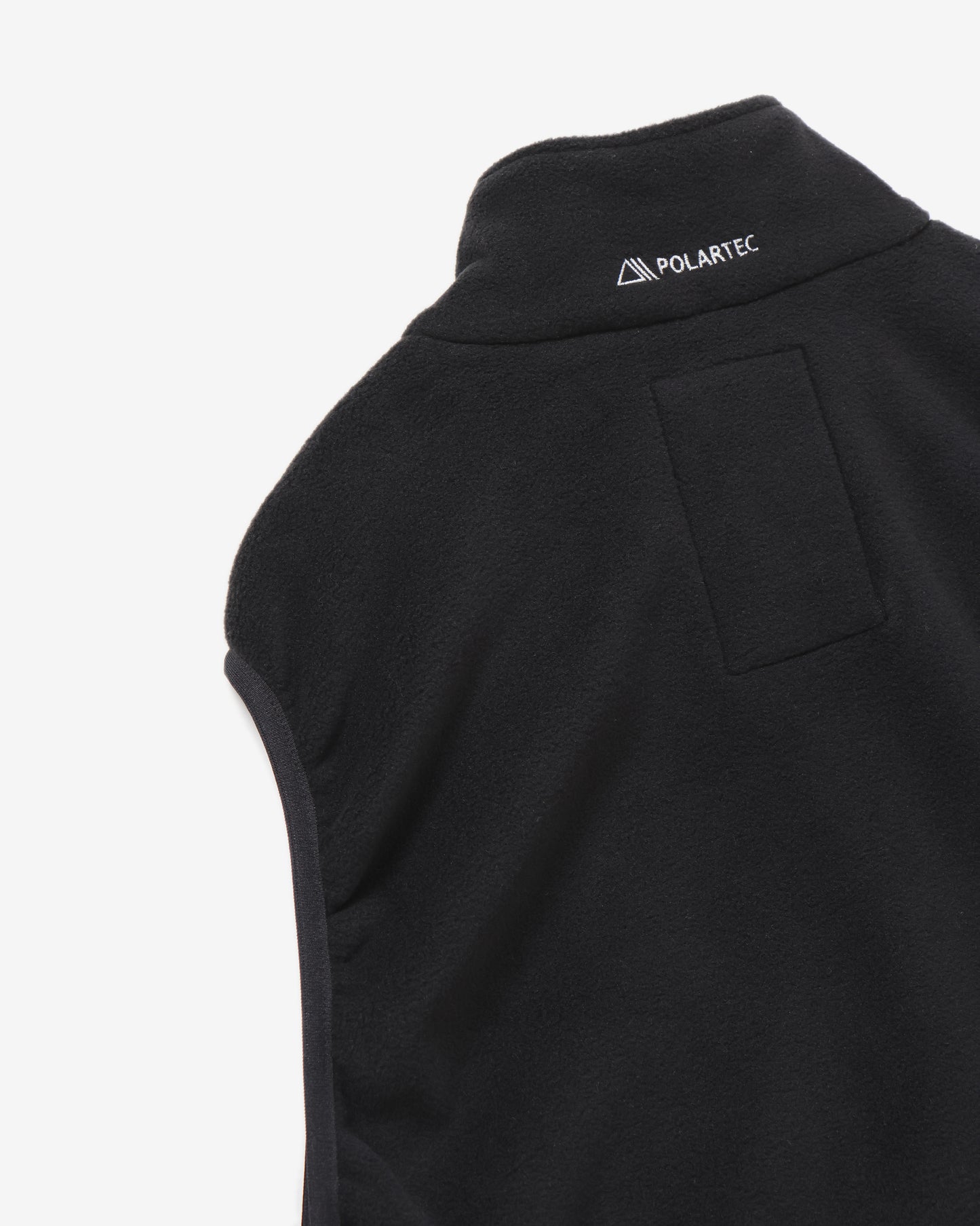 POLARTEC FLEECE VEST 17552