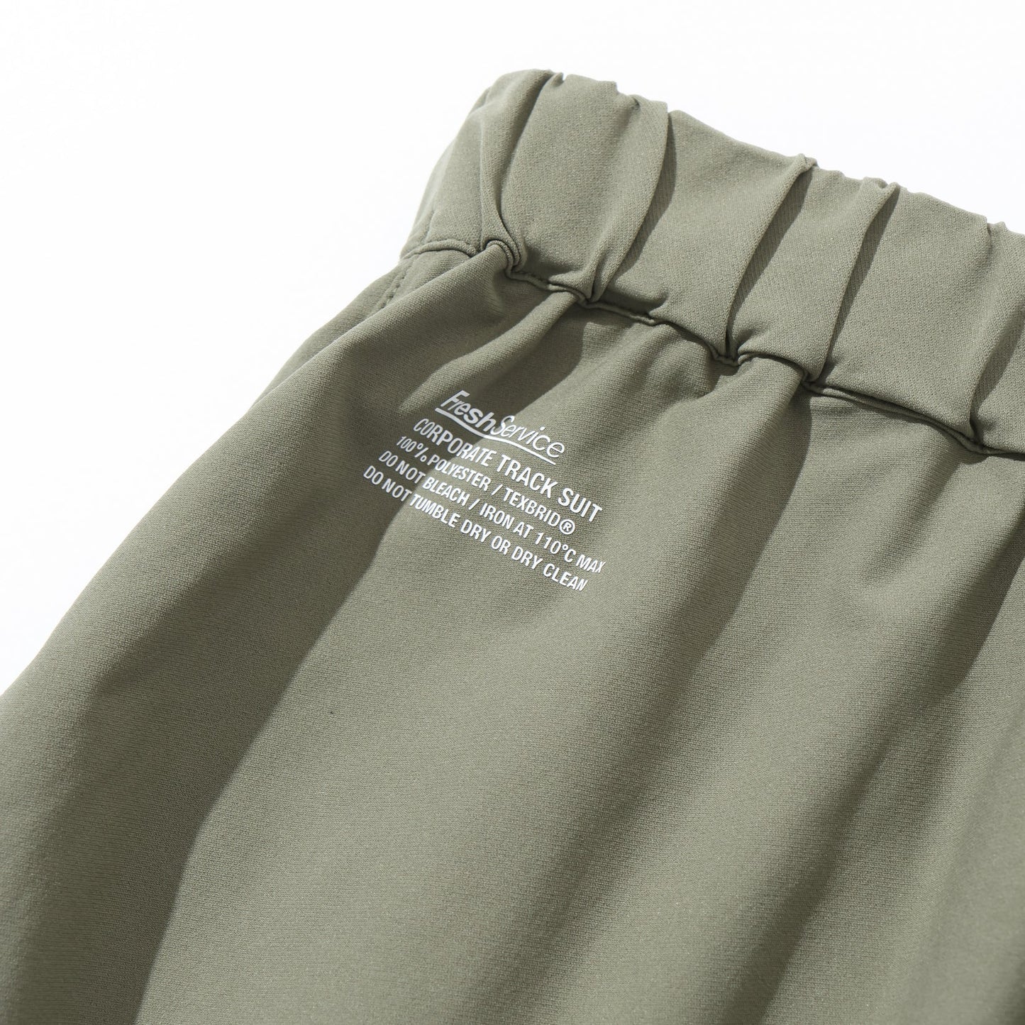 CORPORATE TRACK SUIT