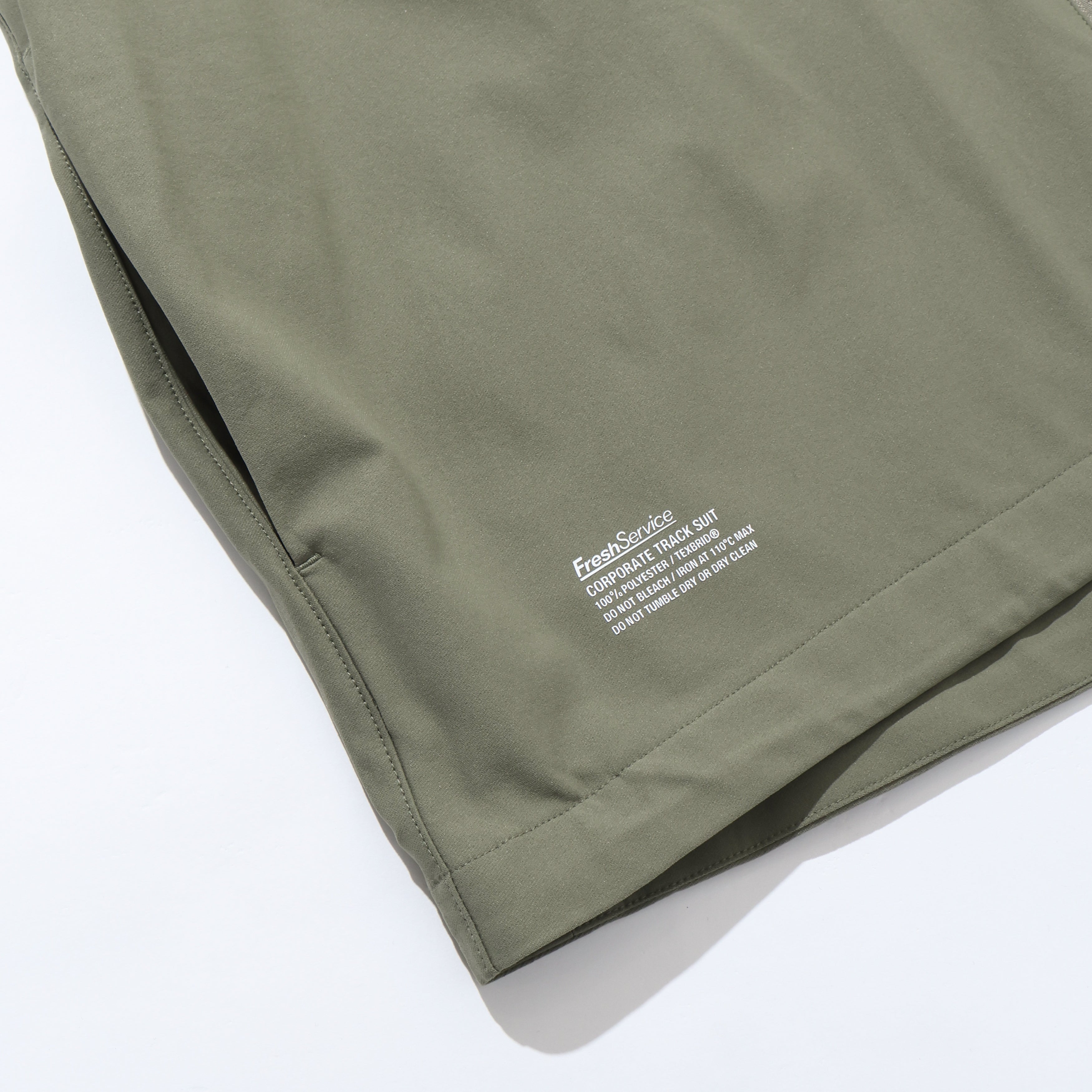 CORPORATE TRACK SUIT – TIME AFTER TIME