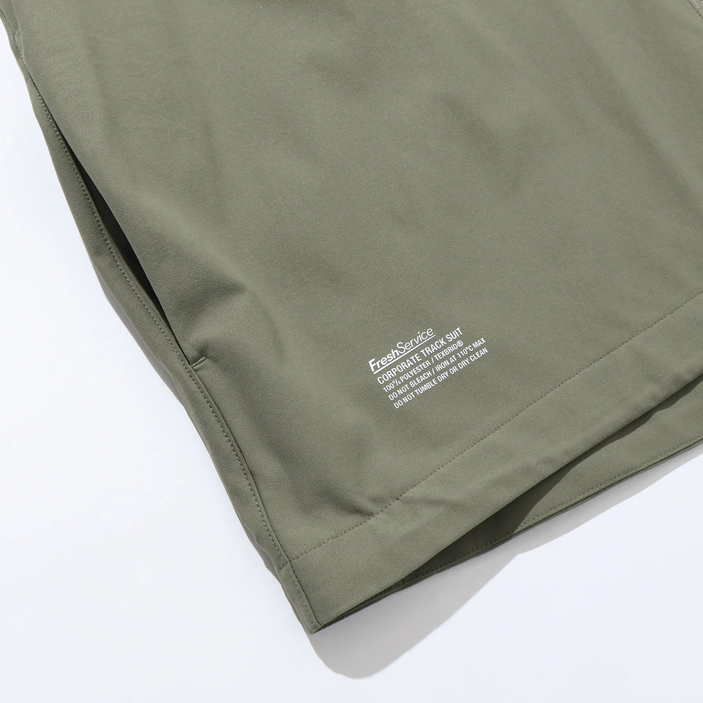 CORPORATE TRACK SUIT