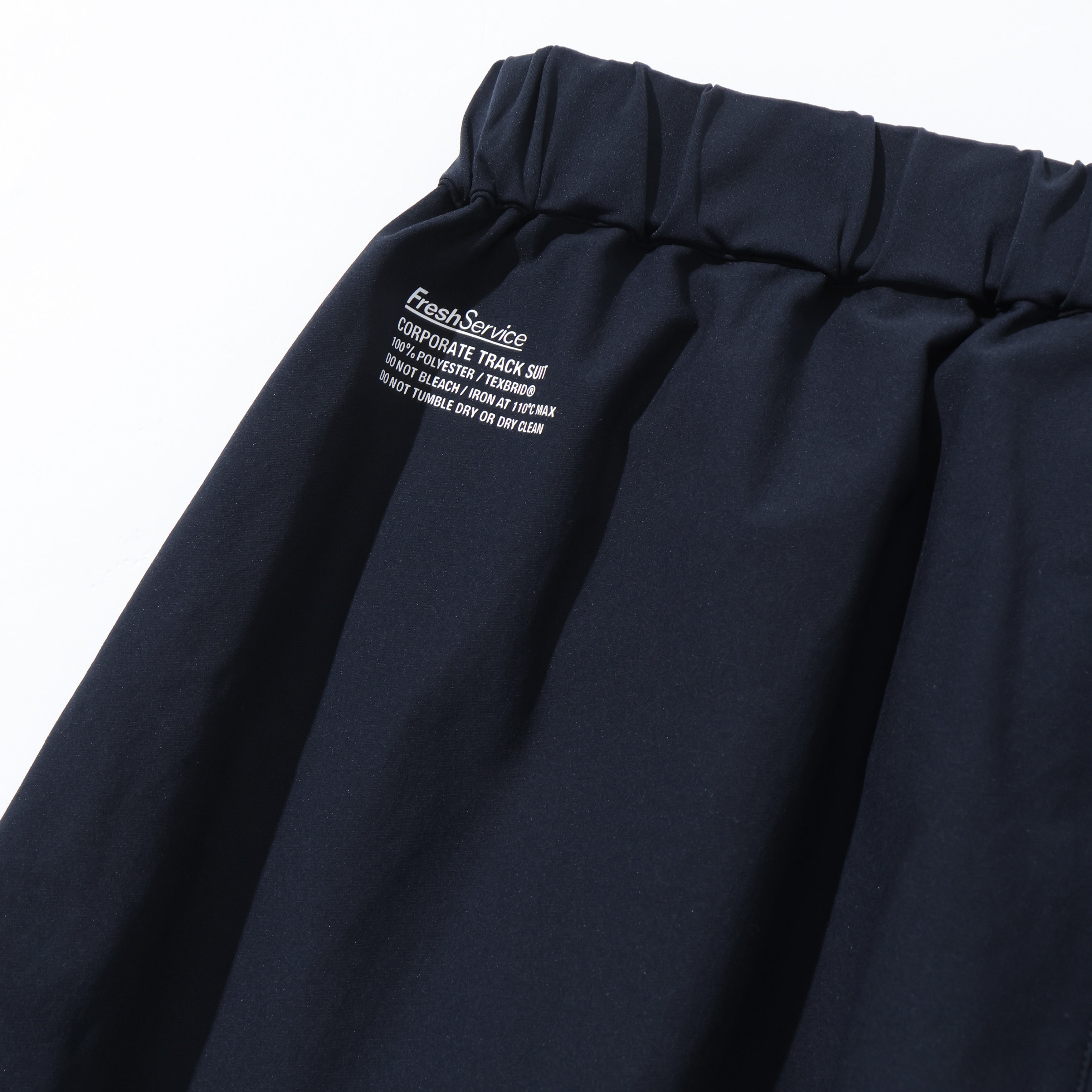 CORPORATE TRACK SUIT – TIME AFTER TIME